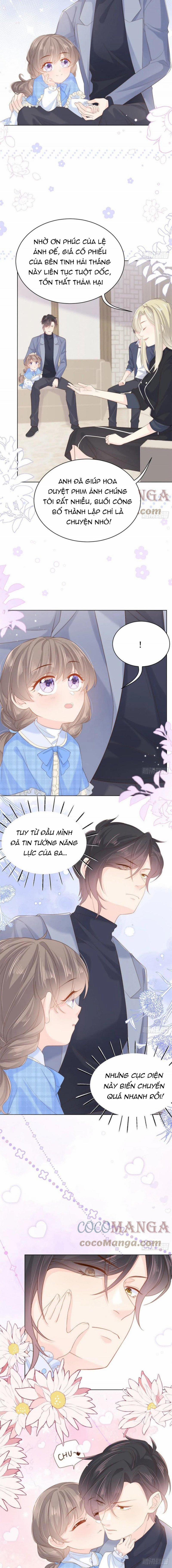 Cưng Chiều Đại Lão 3 Tuổi Rưỡi 154 trang 2