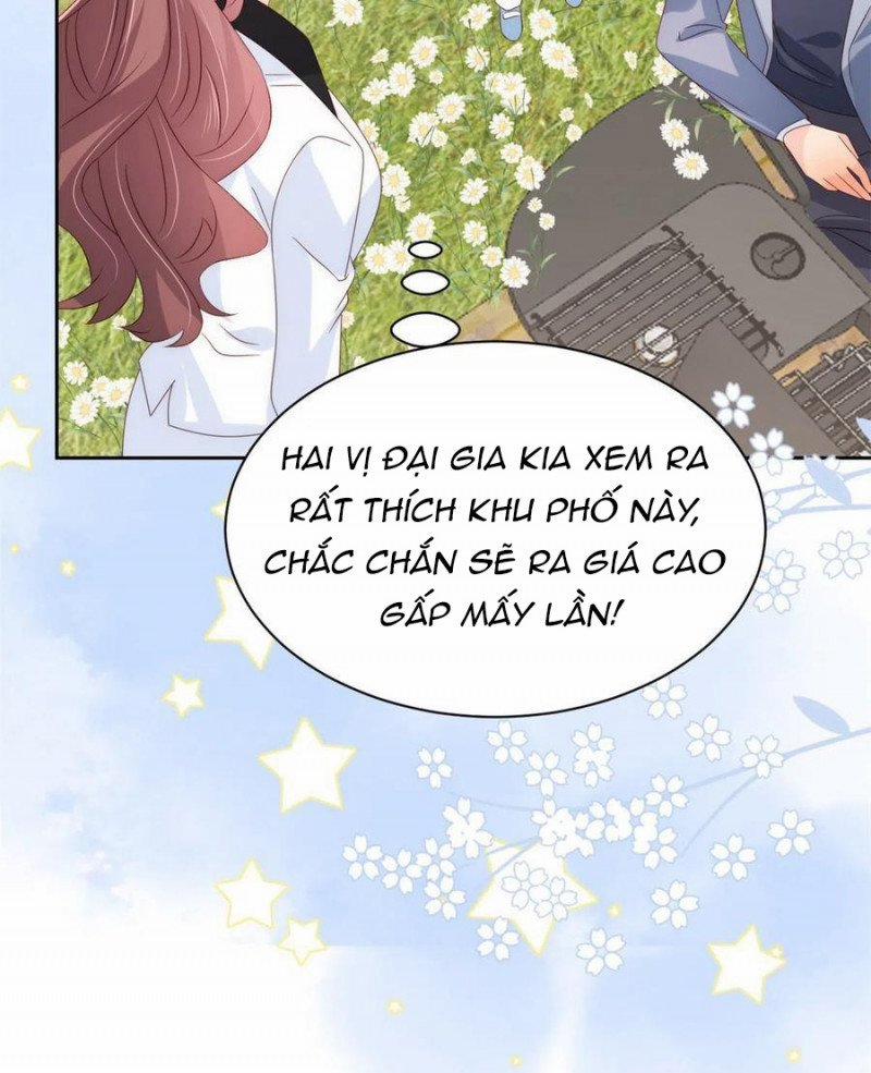 Cưng Chiều Đại Lão 3 Tuổi Rưỡi 156 trang 5