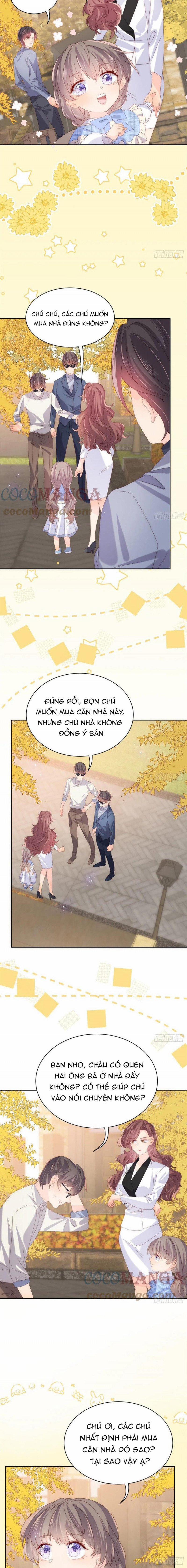 Cưng Chiều Đại Lão 3 Tuổi Rưỡi 157 trang 2