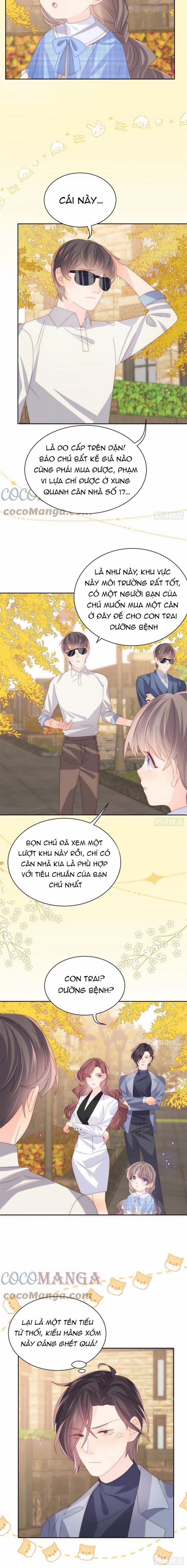 Cưng Chiều Đại Lão 3 Tuổi Rưỡi 157 trang 3