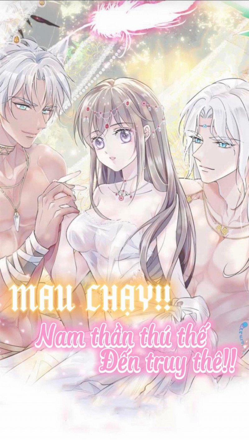 Cưng Chiều Đại Lão 3 Tuổi Rưỡi 161 trang 0