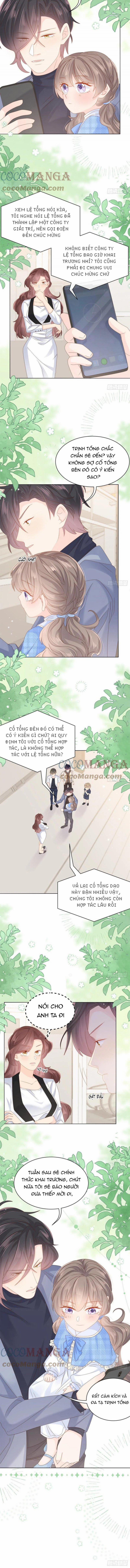 Cưng Chiều Đại Lão 3 Tuổi Rưỡi 161 trang 2