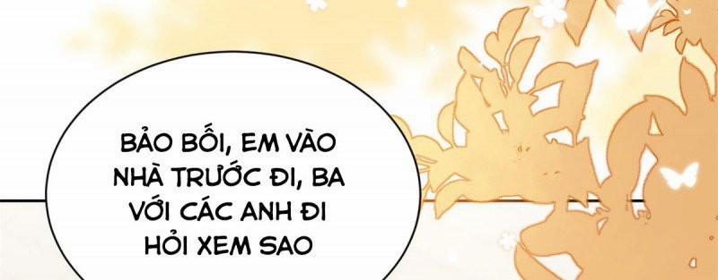 Cưng Chiều Đại Lão 3 Tuổi Rưỡi 162 trang 11