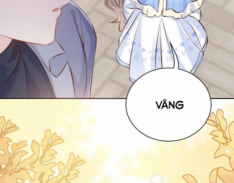 Cưng Chiều Đại Lão 3 Tuổi Rưỡi 162 trang 13