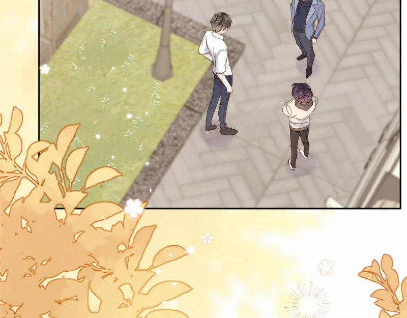 Cưng Chiều Đại Lão 3 Tuổi Rưỡi 162 trang 16