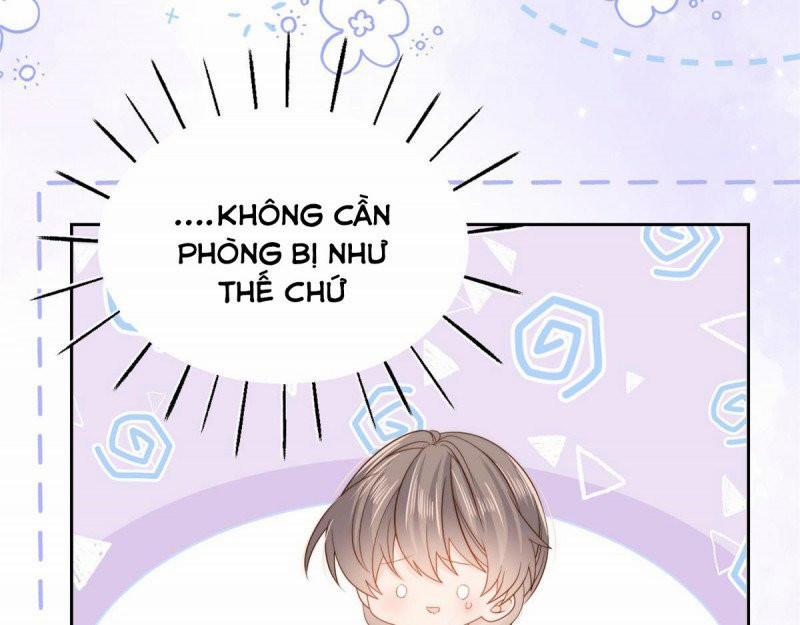 Cưng Chiều Đại Lão 3 Tuổi Rưỡi 162 trang 40