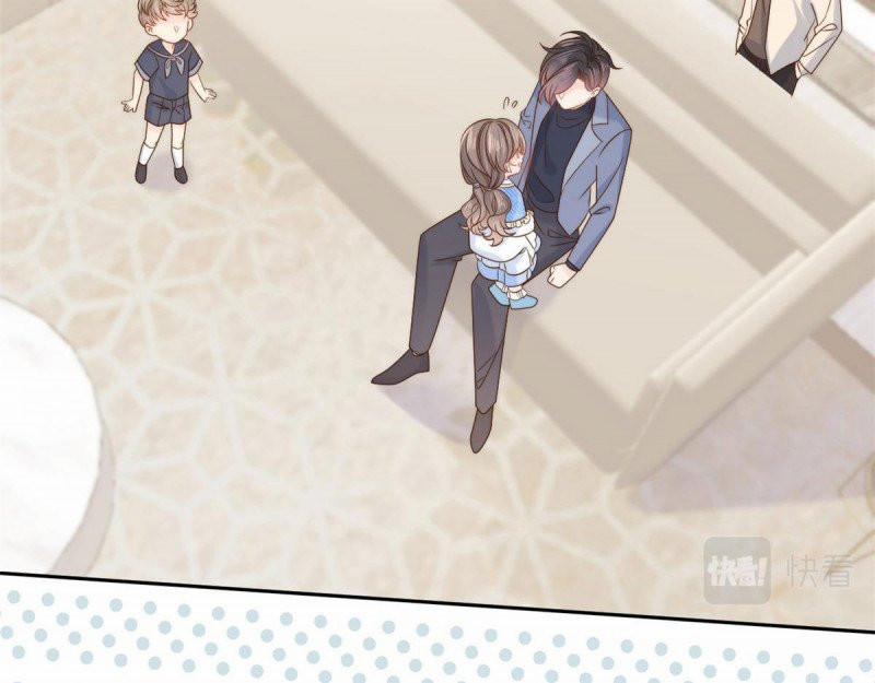 Cưng Chiều Đại Lão 3 Tuổi Rưỡi 162 trang 43