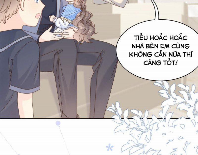 Cưng Chiều Đại Lão 3 Tuổi Rưỡi 162 trang 46