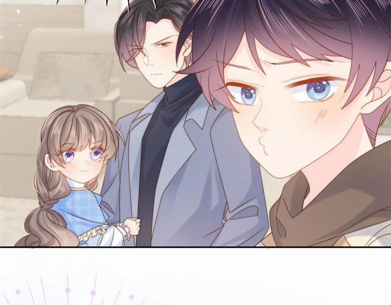 Cưng Chiều Đại Lão 3 Tuổi Rưỡi 162 trang 49