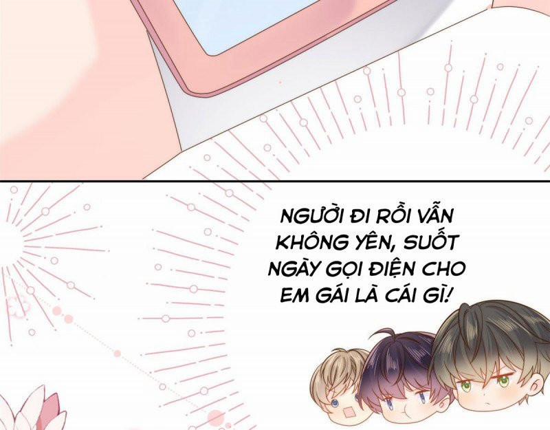 Cưng Chiều Đại Lão 3 Tuổi Rưỡi 162 trang 55