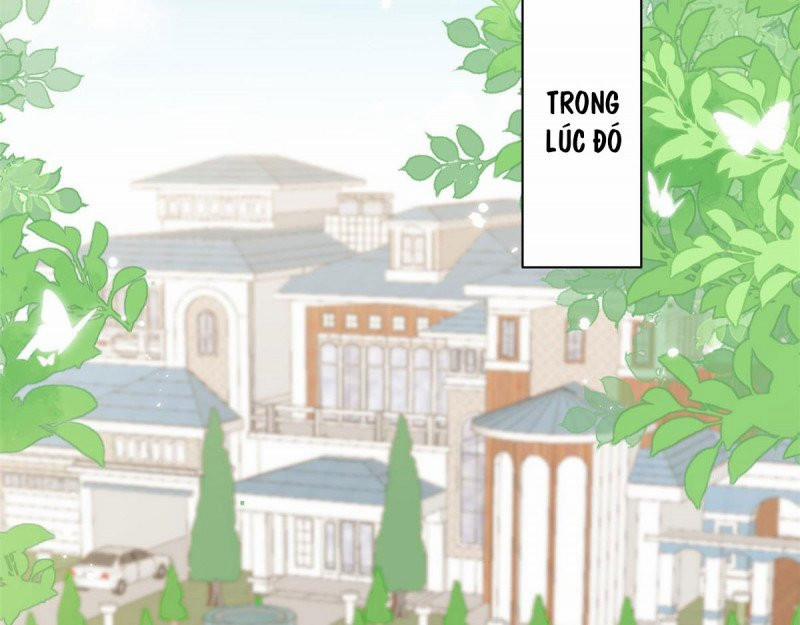 Cưng Chiều Đại Lão 3 Tuổi Rưỡi 162 trang 61