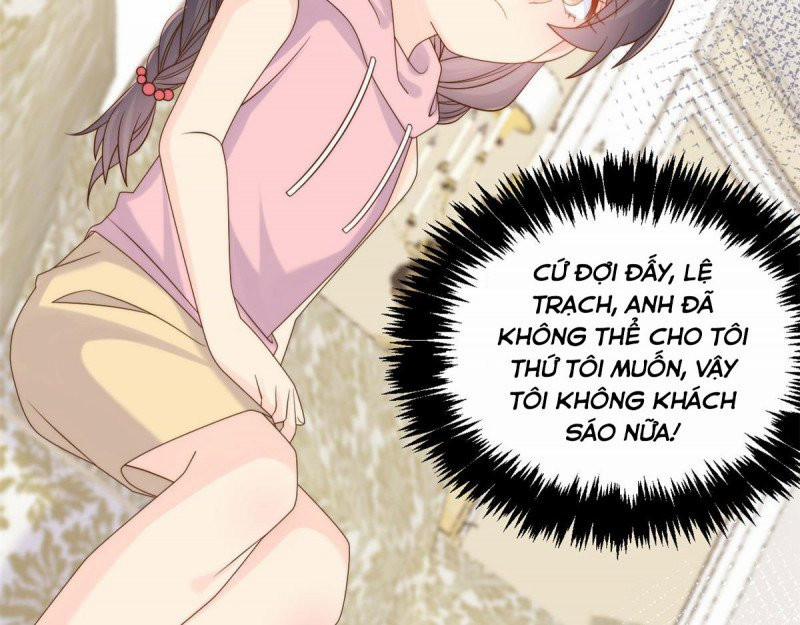 Cưng Chiều Đại Lão 3 Tuổi Rưỡi 162 trang 67