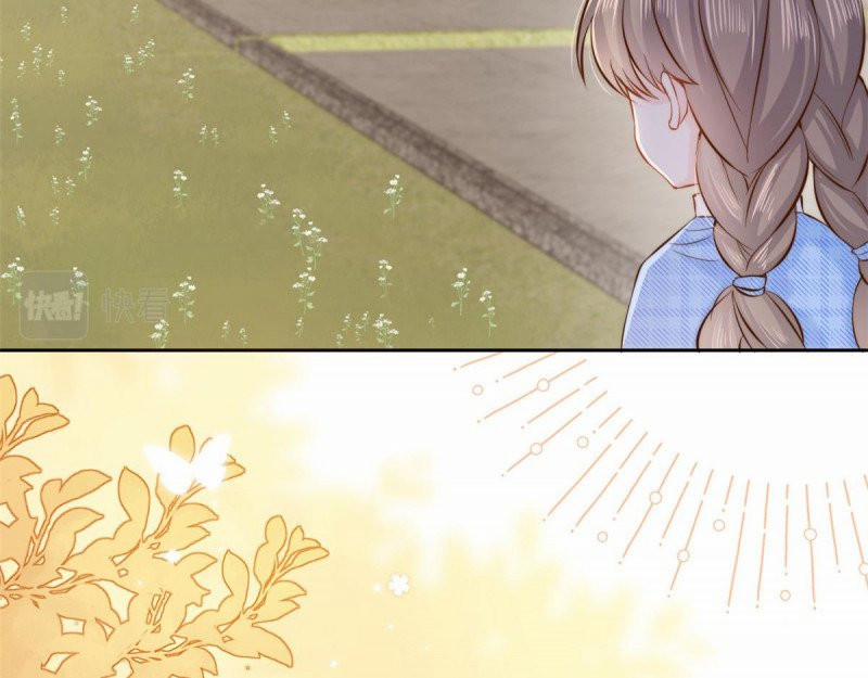 Cưng Chiều Đại Lão 3 Tuổi Rưỡi 162 trang 7