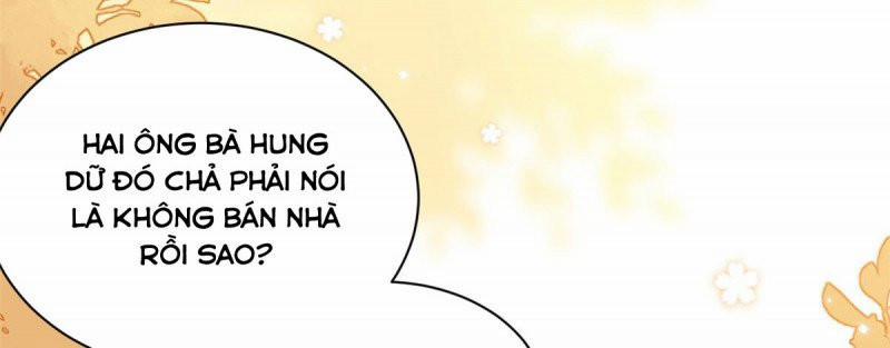 Cưng Chiều Đại Lão 3 Tuổi Rưỡi 162 trang 8