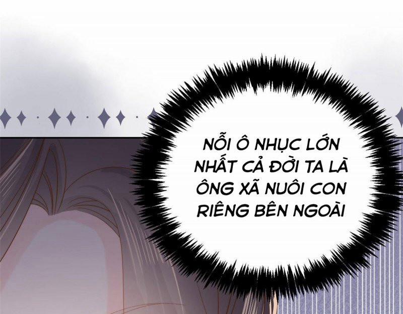 Cưng Chiều Đại Lão 3 Tuổi Rưỡi 163 trang 15