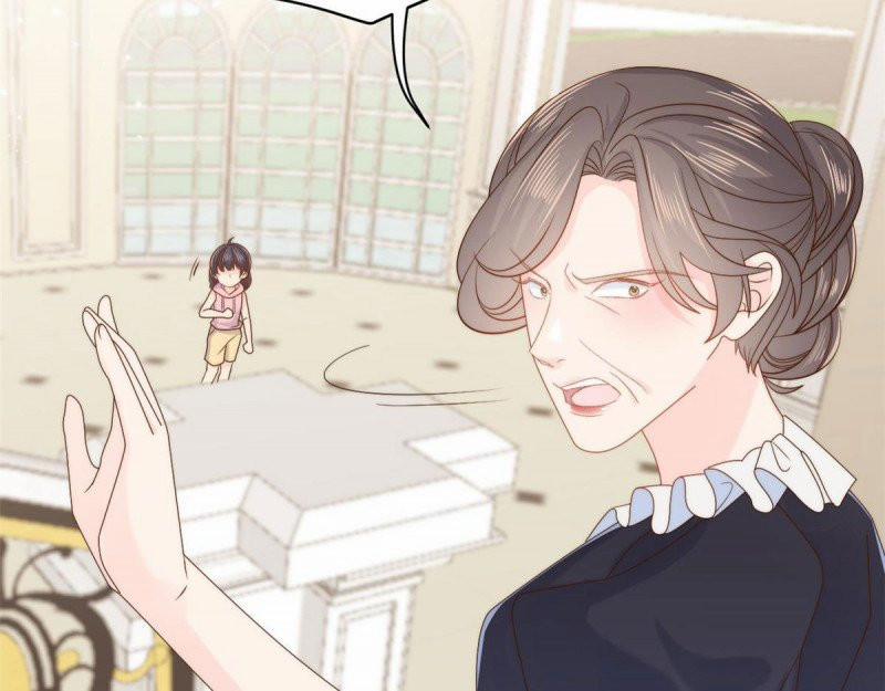 Cưng Chiều Đại Lão 3 Tuổi Rưỡi 163 trang 19