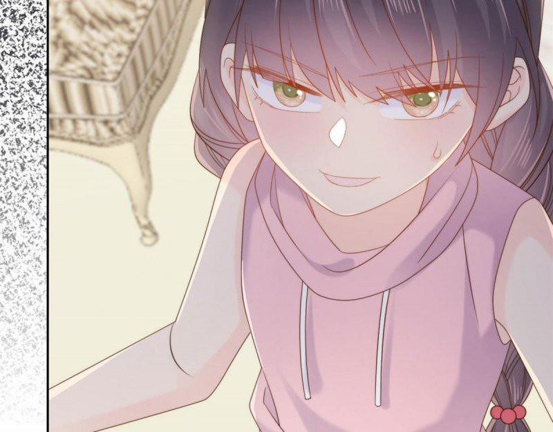 Cưng Chiều Đại Lão 3 Tuổi Rưỡi 163 trang 27