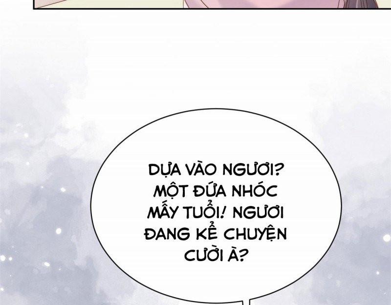 Cưng Chiều Đại Lão 3 Tuổi Rưỡi 163 trang 28