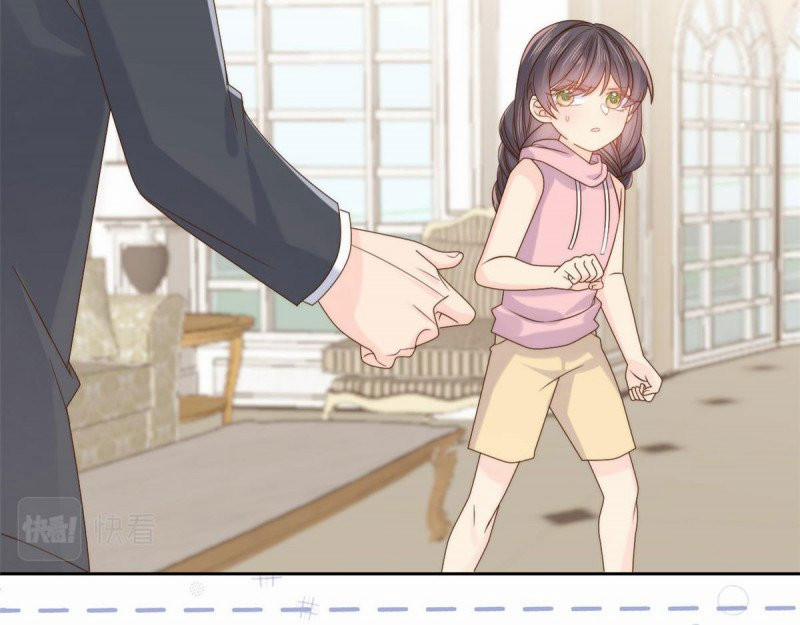 Cưng Chiều Đại Lão 3 Tuổi Rưỡi 163 trang 33