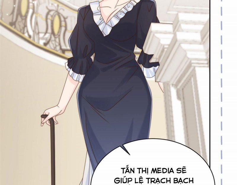 Cưng Chiều Đại Lão 3 Tuổi Rưỡi 163 trang 39