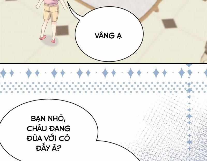 Cưng Chiều Đại Lão 3 Tuổi Rưỡi 163 trang 60