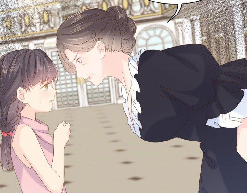 Cưng Chiều Đại Lão 3 Tuổi Rưỡi 163 trang 69