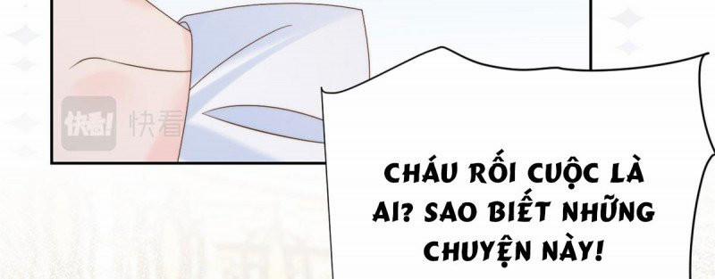 Cưng Chiều Đại Lão 3 Tuổi Rưỡi 163 trang 8