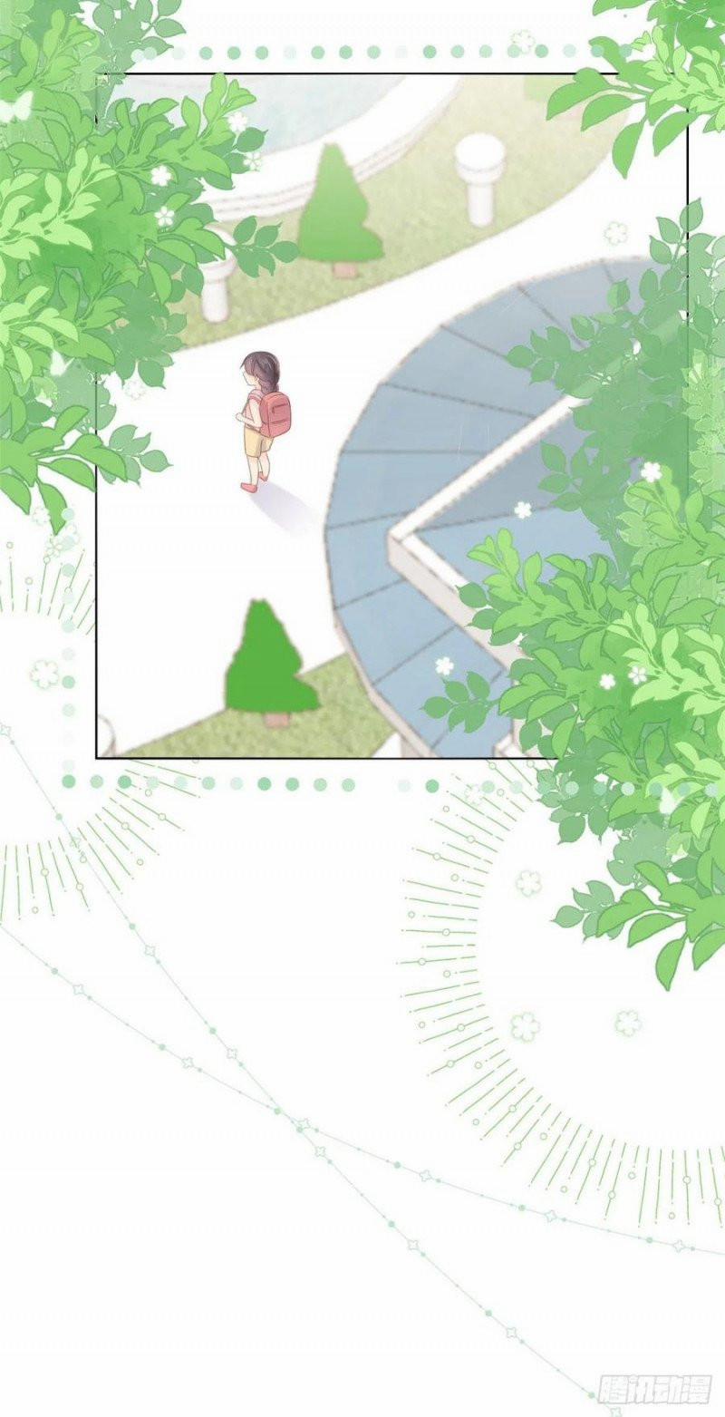 Cưng Chiều Đại Lão 3 Tuổi Rưỡi 164 trang 9