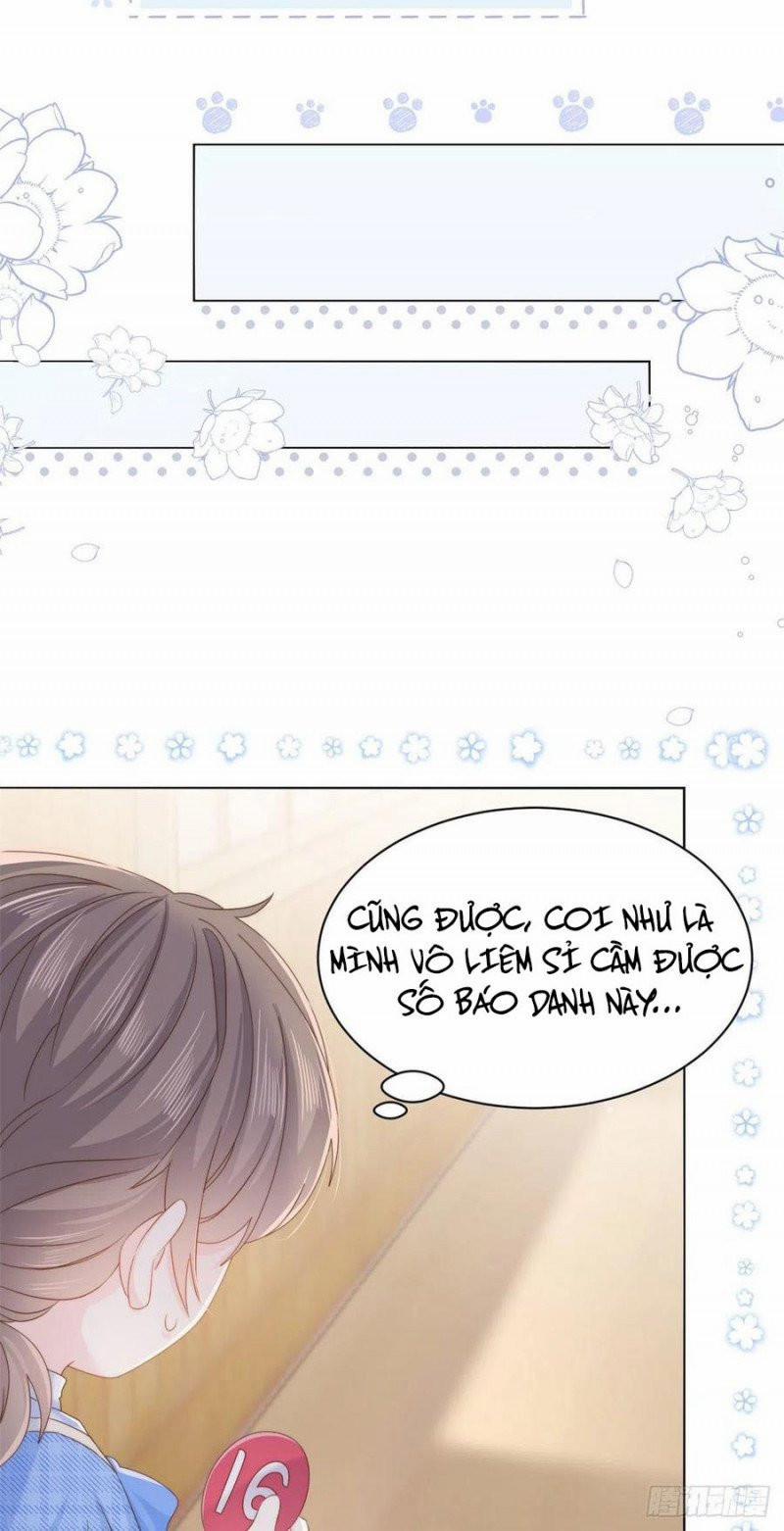 Cưng Chiều Đại Lão 3 Tuổi Rưỡi 165 trang 10