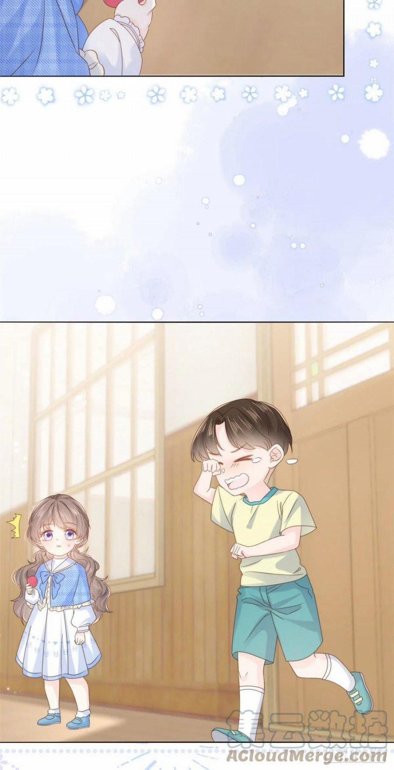 Cưng Chiều Đại Lão 3 Tuổi Rưỡi 165 trang 11