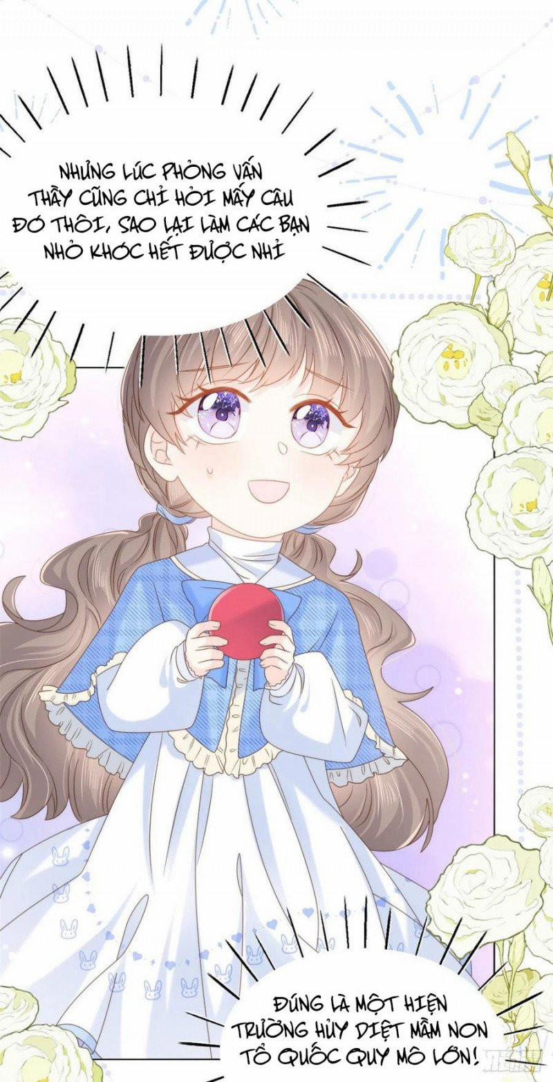 Cưng Chiều Đại Lão 3 Tuổi Rưỡi 165 trang 12