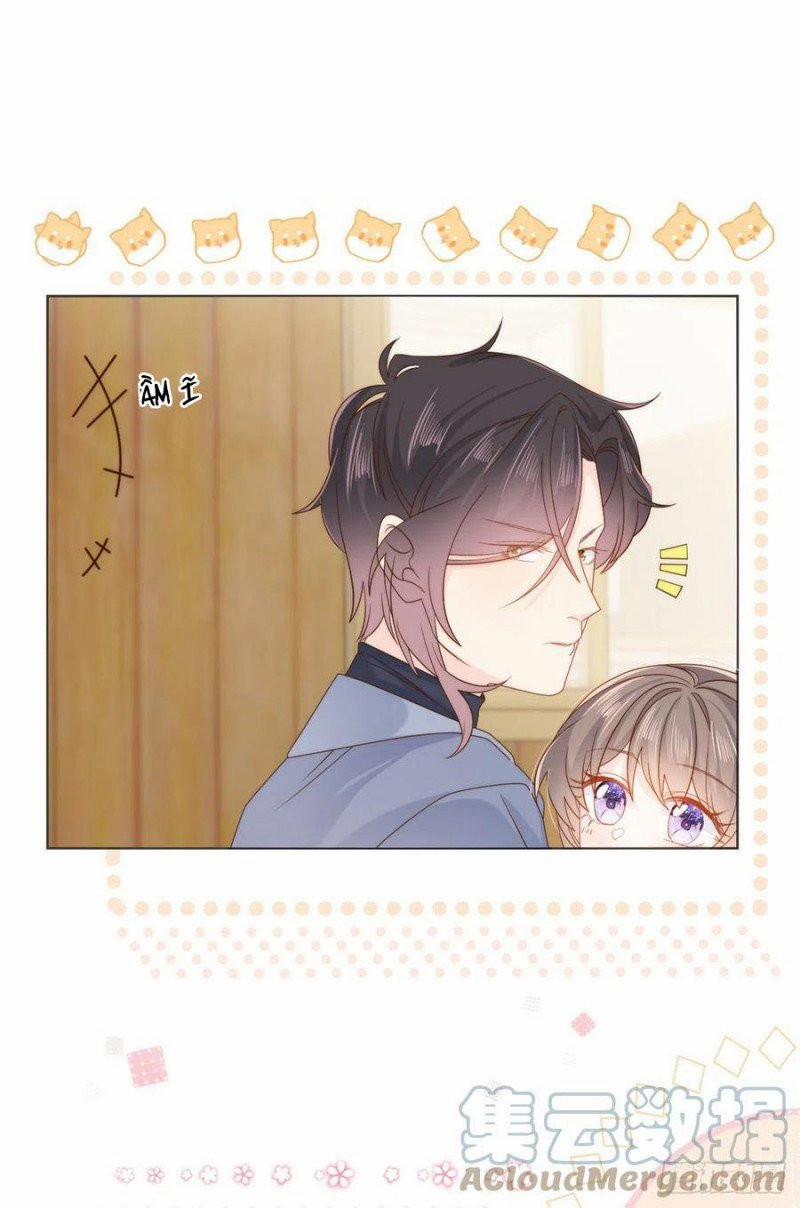 Cưng Chiều Đại Lão 3 Tuổi Rưỡi 165 trang 15