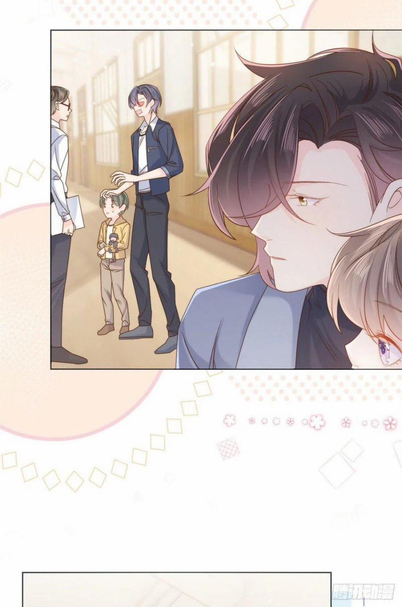 Cưng Chiều Đại Lão 3 Tuổi Rưỡi 165 trang 16