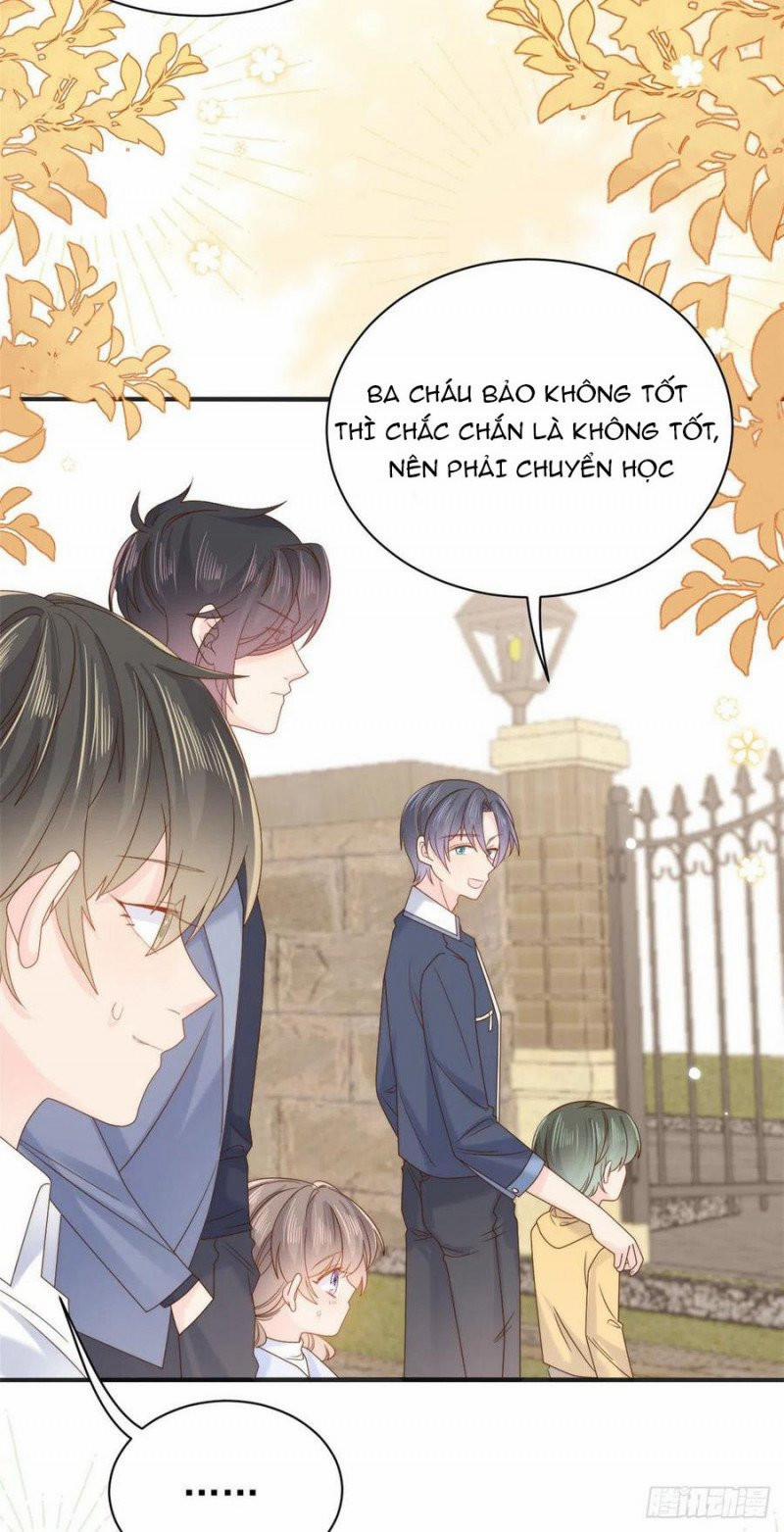 Cưng Chiều Đại Lão 3 Tuổi Rưỡi 165 trang 2