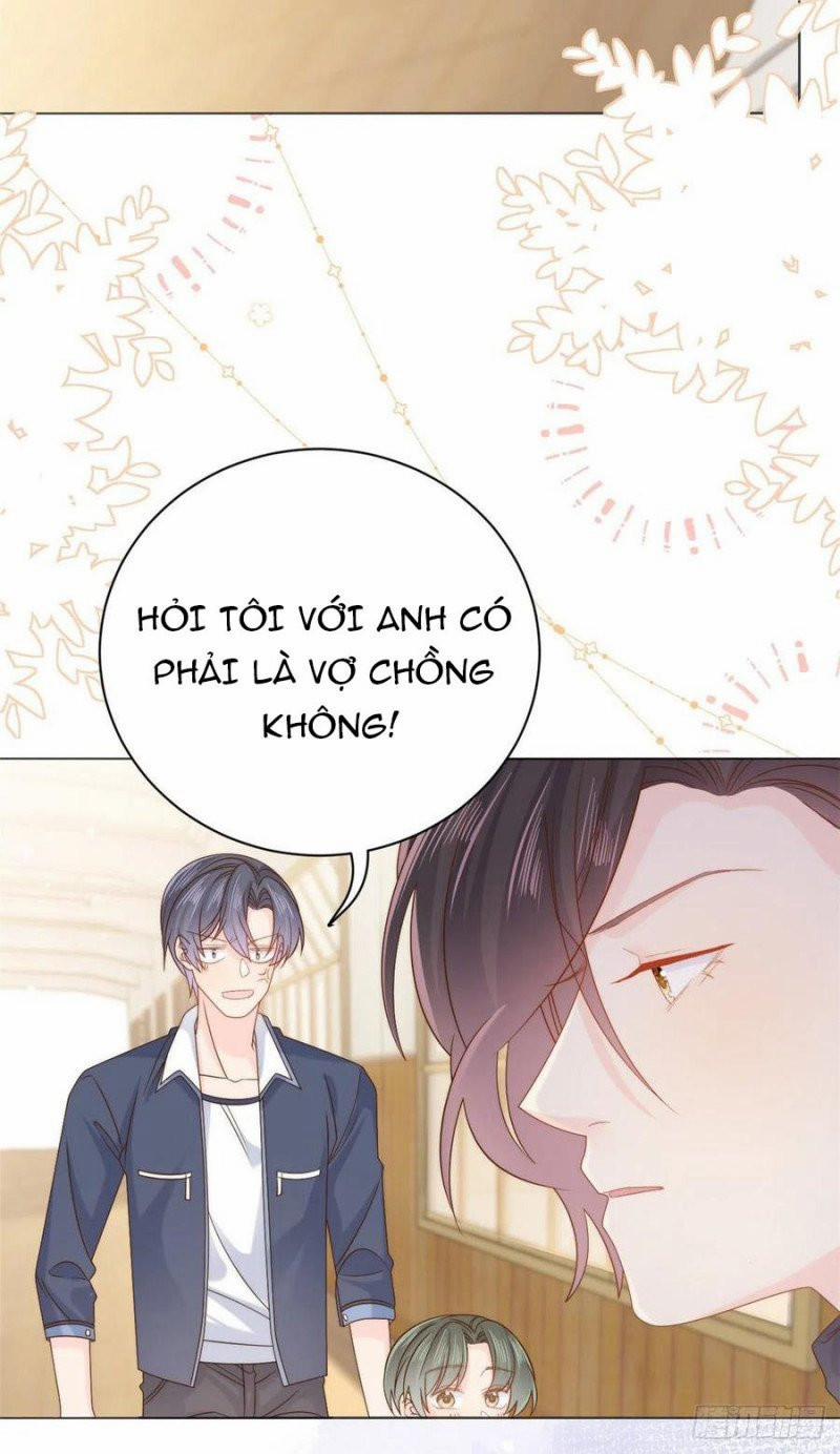 Cưng Chiều Đại Lão 3 Tuổi Rưỡi 165 trang 20