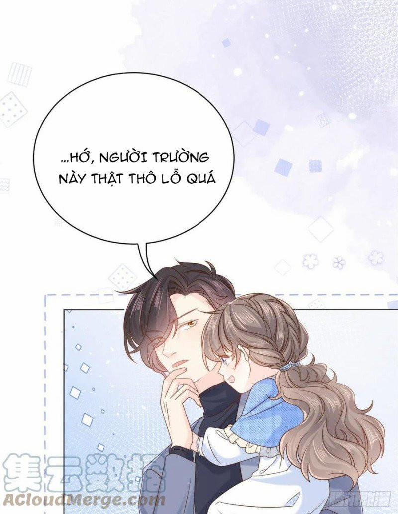 Cưng Chiều Đại Lão 3 Tuổi Rưỡi 165 trang 21