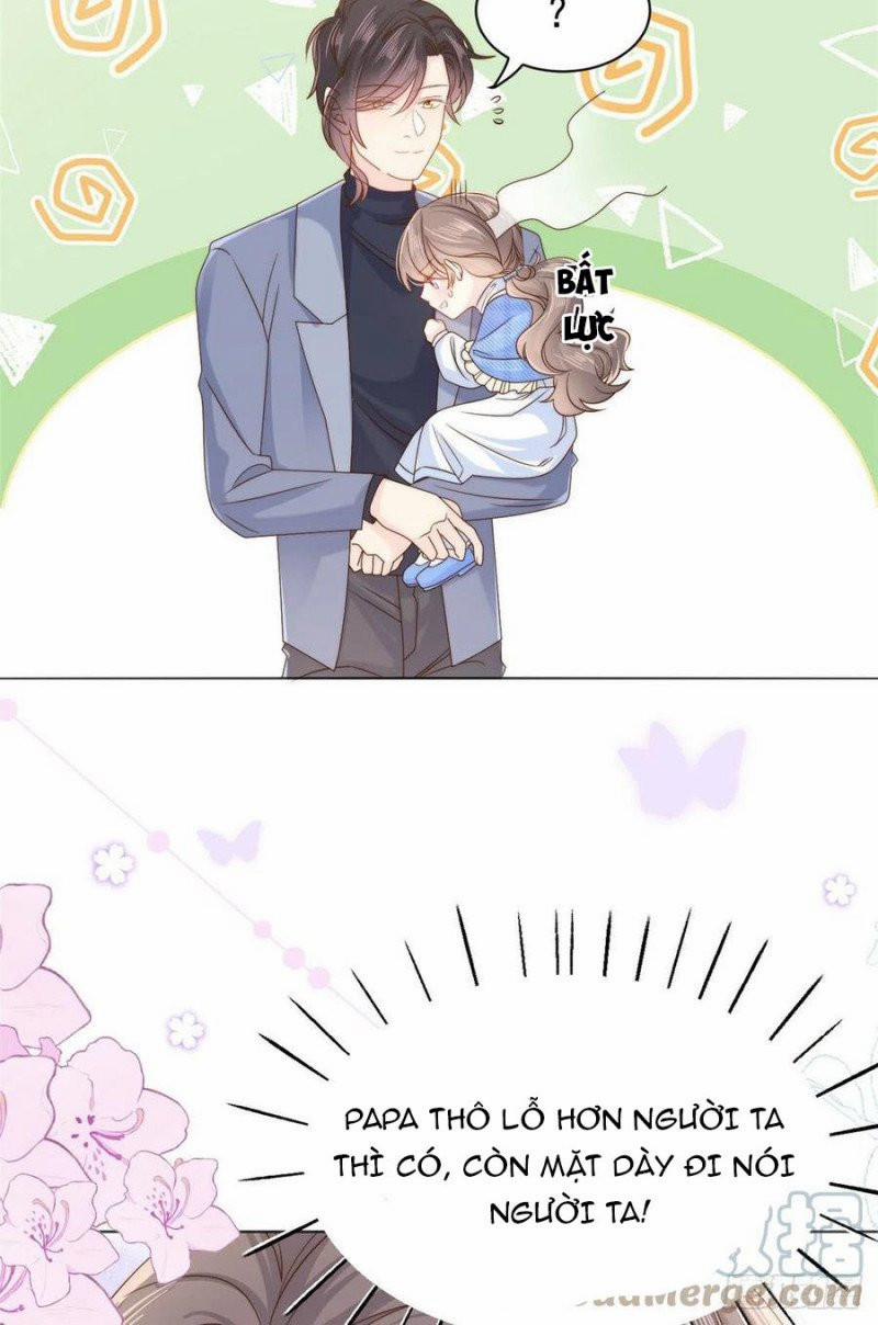 Cưng Chiều Đại Lão 3 Tuổi Rưỡi 165 trang 23