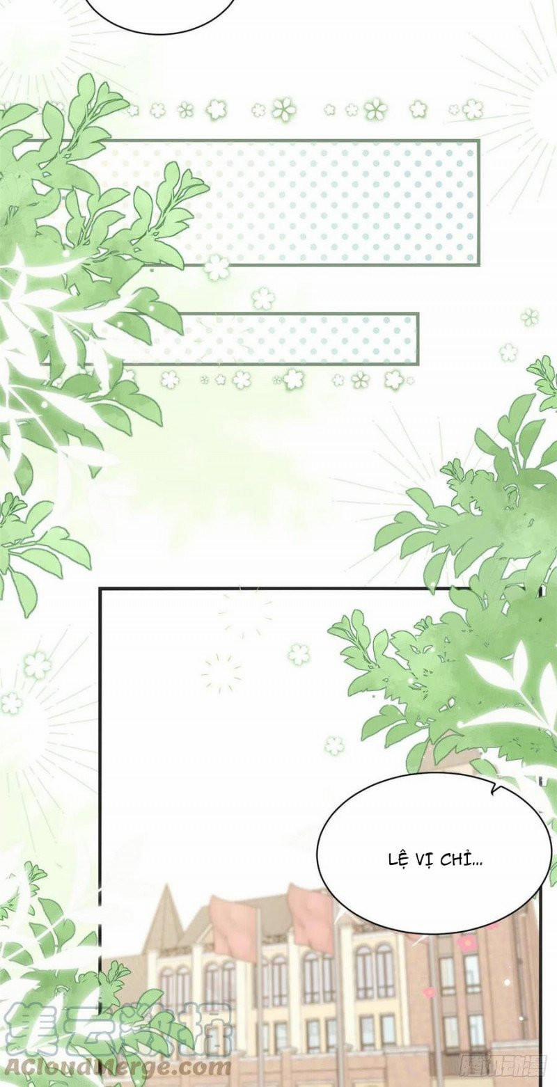 Cưng Chiều Đại Lão 3 Tuổi Rưỡi 165 trang 3