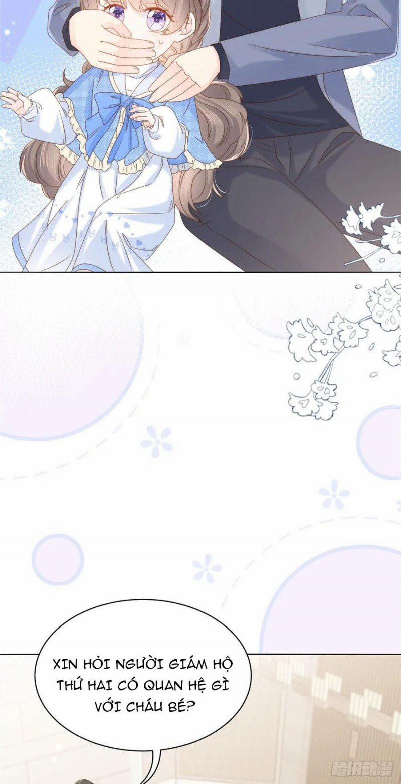 Cưng Chiều Đại Lão 3 Tuổi Rưỡi 165 trang 8