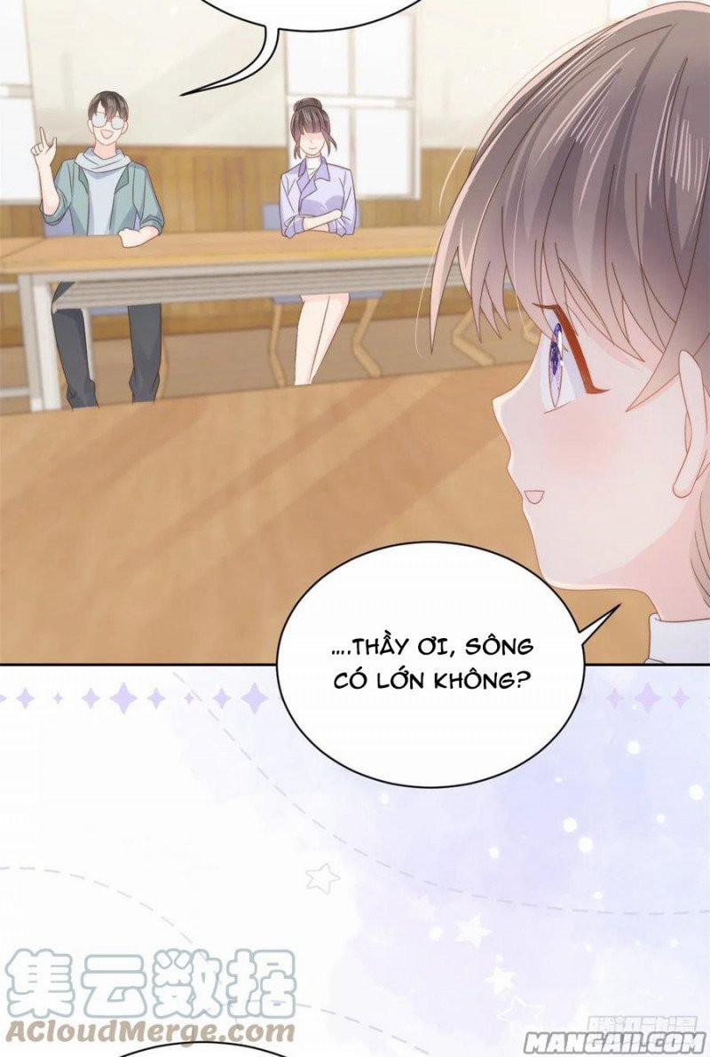 Cưng Chiều Đại Lão 3 Tuổi Rưỡi 166 trang 10