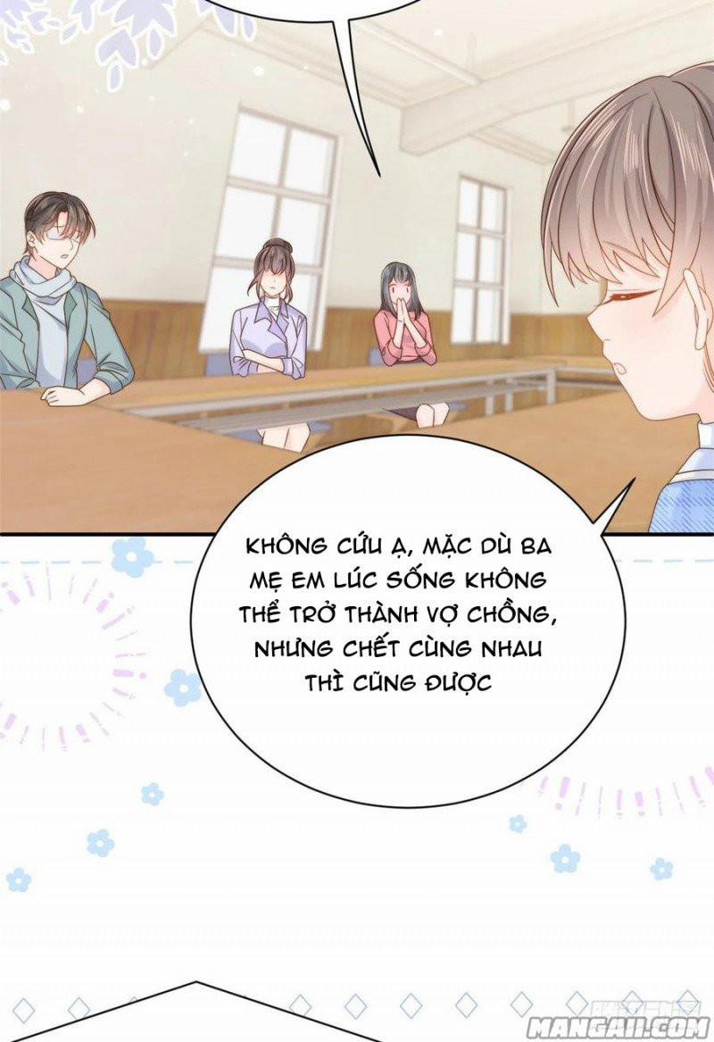 Cưng Chiều Đại Lão 3 Tuổi Rưỡi 166 trang 15