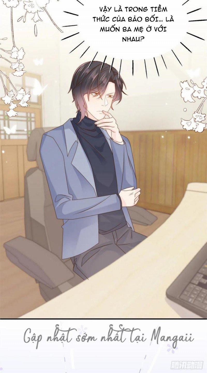 Cưng Chiều Đại Lão 3 Tuổi Rưỡi 166 trang 17