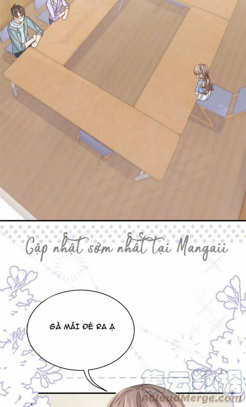 Cưng Chiều Đại Lão 3 Tuổi Rưỡi 166 trang 19