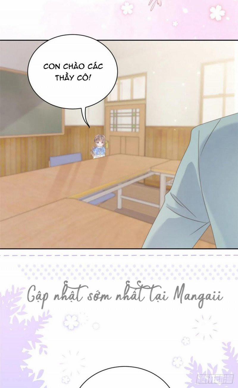 Cưng Chiều Đại Lão 3 Tuổi Rưỡi 166 trang 2