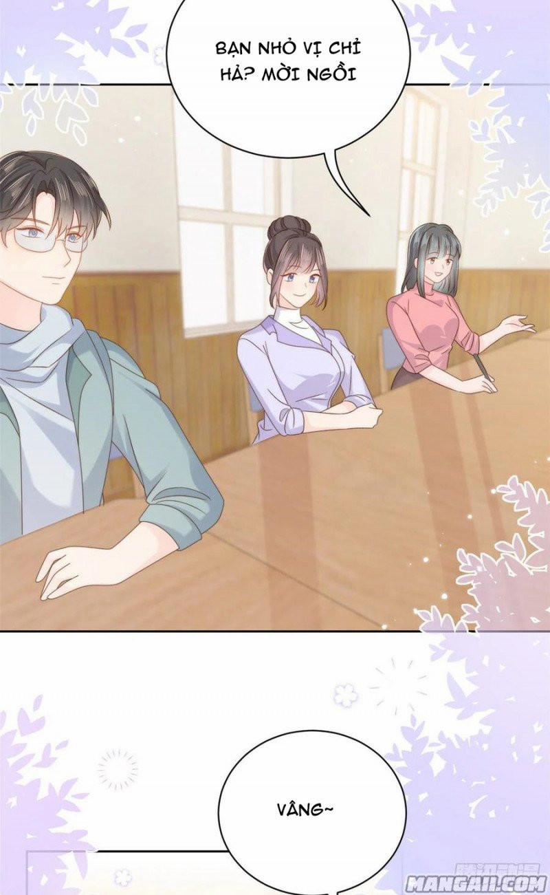 Cưng Chiều Đại Lão 3 Tuổi Rưỡi 166 trang 3