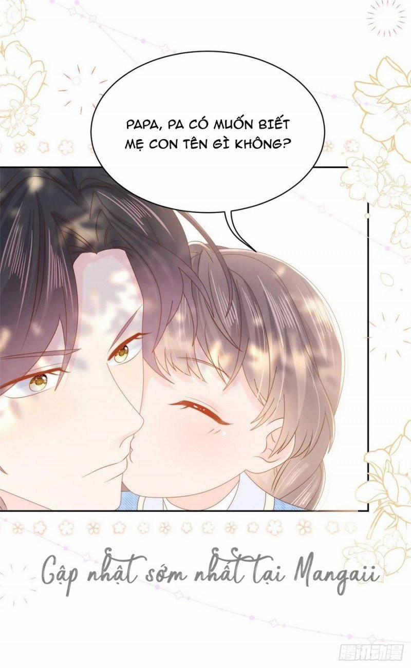 Cưng Chiều Đại Lão 3 Tuổi Rưỡi 167 trang 11