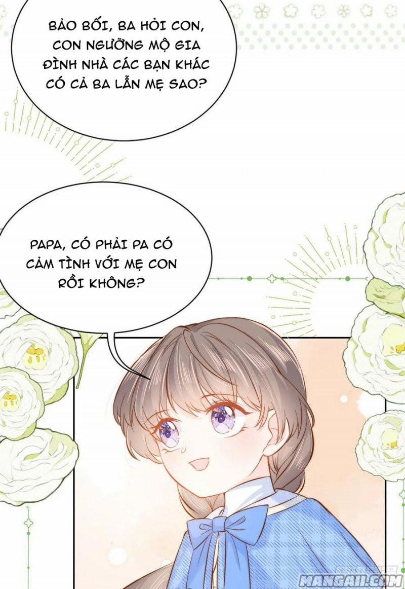 Cưng Chiều Đại Lão 3 Tuổi Rưỡi 167 trang 14