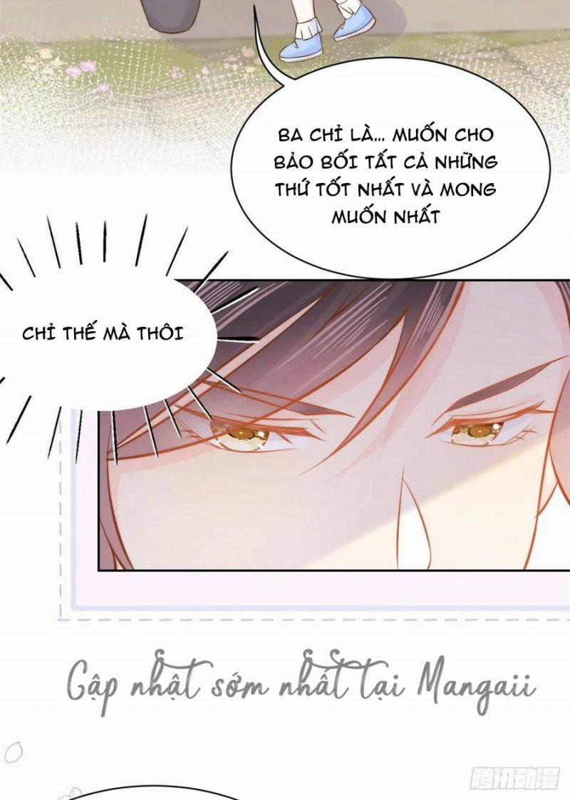 Cưng Chiều Đại Lão 3 Tuổi Rưỡi 167 trang 17