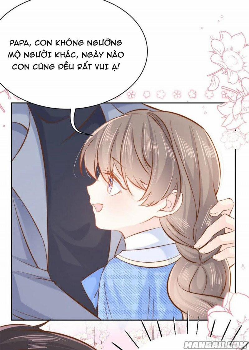 Cưng Chiều Đại Lão 3 Tuổi Rưỡi 167 trang 18