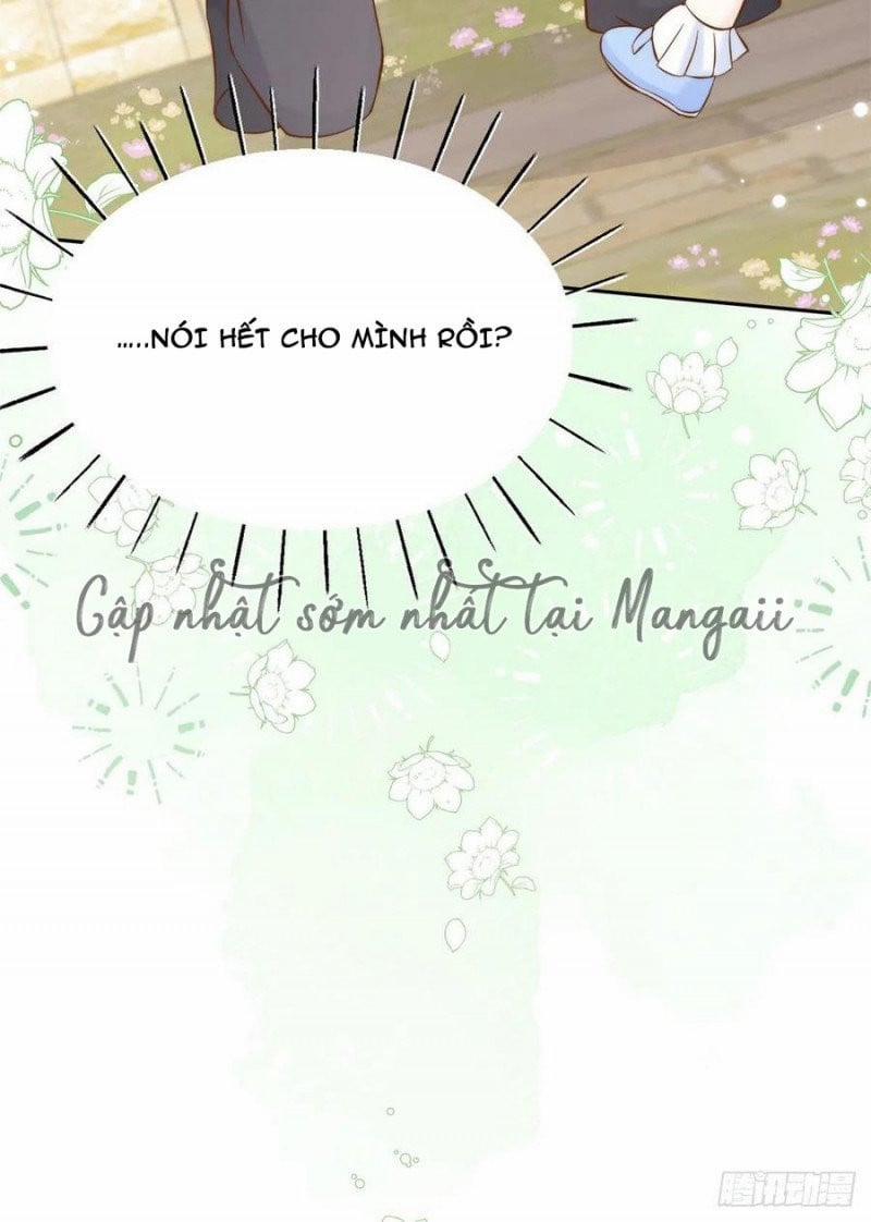 Cưng Chiều Đại Lão 3 Tuổi Rưỡi 167 trang 23